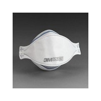3M 9210 3M 9210 N95 Particulate Disposable Respirator - NIOSH 42CFR84 (20 Each Per Box)